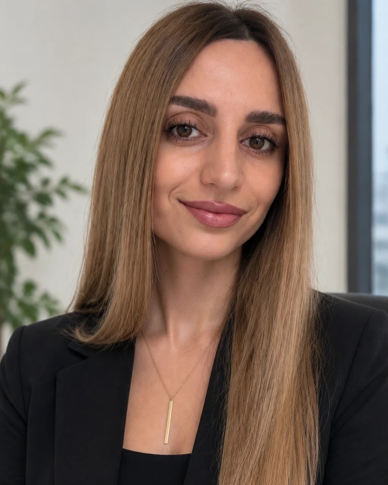 Անի Չիլինգարյան